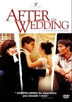 Okładka książki Tuż po weselu