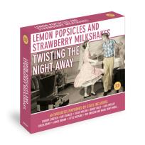 Opakowanie Twisting the night away