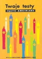 Opakowanie Twoje testy Język angielski