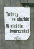 Opakowanie Twórcy na służbie W służbie twórczości