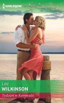 Okładka książki Tydzień w Kornwalii