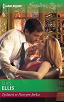 Okładka książki Tydzień w Nowym Jorku