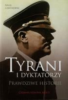 Okładka książki Tyrani i dyktatorzy