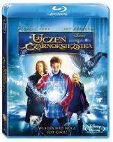 Okładka książki Uczeń czarnoksiężnika