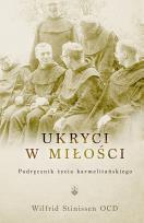 Okładka książki Ukryci w miłości