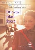 Okładka książki Ukryty plan życia