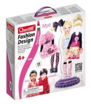 Opakowanie Uładanka magnetyczna Moda