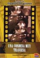 Okładka książki Una condesa muy traviesa