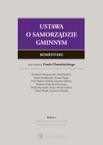 Opakowanie Ustawa o samorządzie gminnym Komentarz