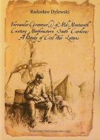 Okładka książki Vernacular