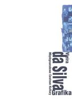 Opakowanie Vieira da Silva. Grafika