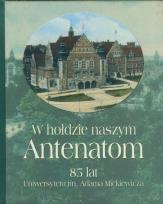 Opakowanie W hołdzie naszym Antenatom