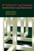 Opakowanie W labiryncie wychowania