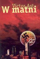 Okładka książki W matni