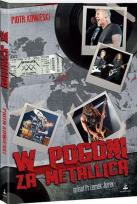 Okładka książki W pogoni za Metallicą