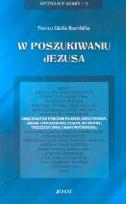 Okładka książki W poszukiwaniu Jezusa