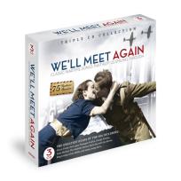 Opakowanie We'll meet again