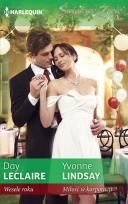 Okładka książki Wesele roku Miłość w korporacji