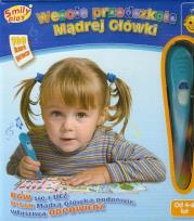 Opakowanie Wesołe przedszkole Mądrej Główki