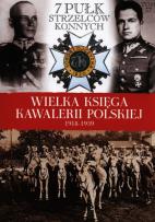 Opakowanie Wielka Księga Kawalerii Polskiej 1918-1939 tom 37 7 Pułk Strzelców Konnych