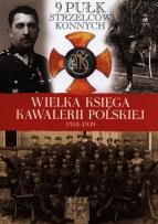 Opakowanie Wielka Księga Kawalerii Polskiej 1918-1939 Tom 39 9 Pułk Strzelców Konnych