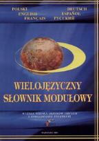 Opakowanie Wielojęzyczny Słownik Modułowy
