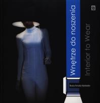 Okładka książki Wnętrze do noszenia