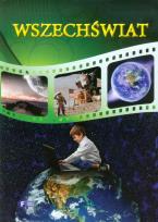 Okładka książki Wszechświat  Fenix