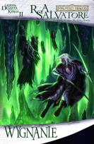 Okładka książki Wygnanie