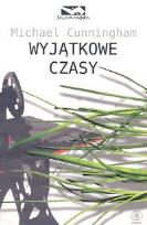 Okładka książki Wyjątkowe czasy
