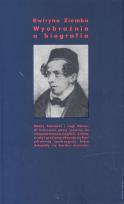 Okładka książki Wyobraźnia a biografia