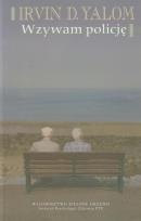 Okładka książki Wzywam policję