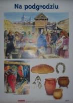 Okładka książki Z Gawędkiem w krainie obrazów i słów 6 Podręcznik Część 1