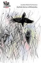 Okładka książki Zachód słońca w Milanówku