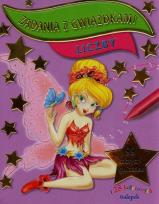 Okładka książki Zadania z gwiazdkami - Liczby