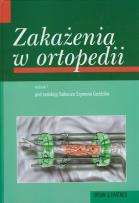 Opakowanie Zakażenia w ortopedii