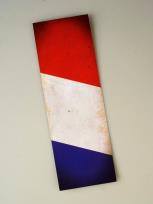 Opakowanie Zakładka do książki Francja