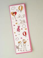 Opakowanie Zakładka do książki Spacer