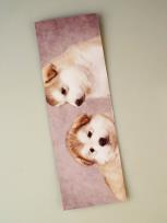 Opakowanie Zakładka do książki Szczeniaki