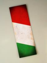 Opakowanie Zakładka do książki Włochy