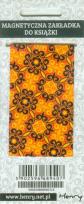 Opakowanie Zakładka magnetyczna Grafika 13