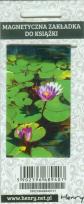 Opakowanie Zakładka magnetyczna Natura 17