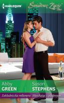 Okładka książki Zakładniczka milionera / Mieszkając z playboyem