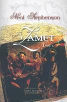 Okładka książki Zamęt t. 1