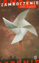 Okładka książki Zamroczenie