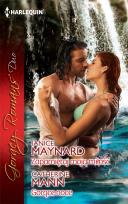 Okładka książki Zapamiętaj moją miłość / Gorące noce