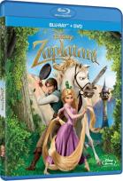 Opakowanie Zaplątani