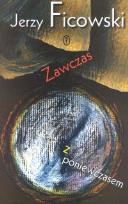 Okładka książki Zawczas z poniewczasem