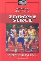Okładka książki Zdrowe serce