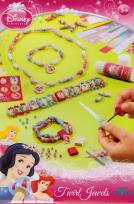Opakowanie Zestaw Disney Princess Ocean Jewels Biżuteria